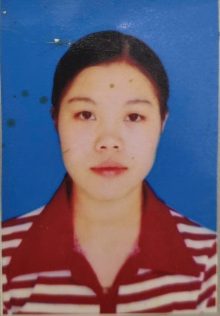 Nguyễn Thị Bình