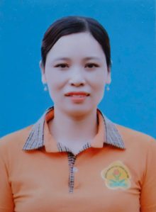 Vũ Thị Huyền