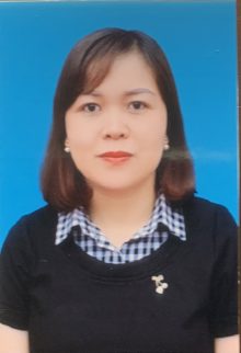 Vũ Thị Hậu