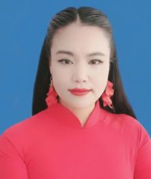 Lã Thị Thương