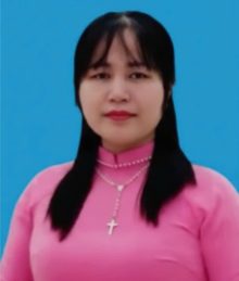Điền Thị Ánh