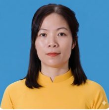 Phạm Thị Ngọc Bích