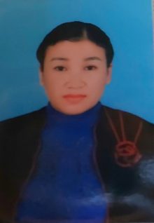 Phạm Thị Xuyến