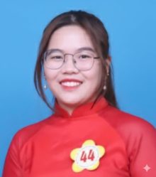 Hà Thị Thu Hiền
