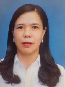 Điền Thị Dung