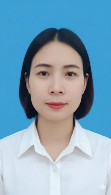 Bùi Thị Thúy