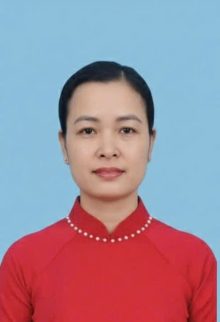 Lã Thị Liêm