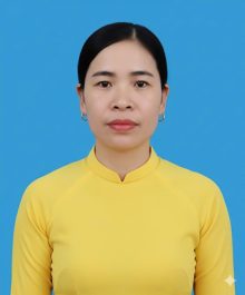 Điền Thị Nhung