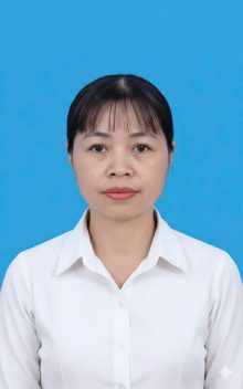 Vũ Thị Thu Hương