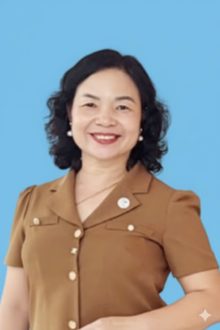 QUÁCH Thị Thu Hiền