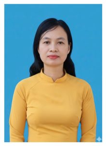 Nguyễn Thị Thu Huyền