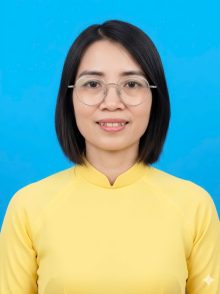 Đỗ Thị Đào