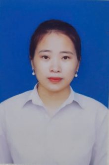 Nguyễn Thị Hà
